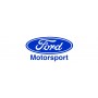 Ford Motorsport Garage/Workshop Banner